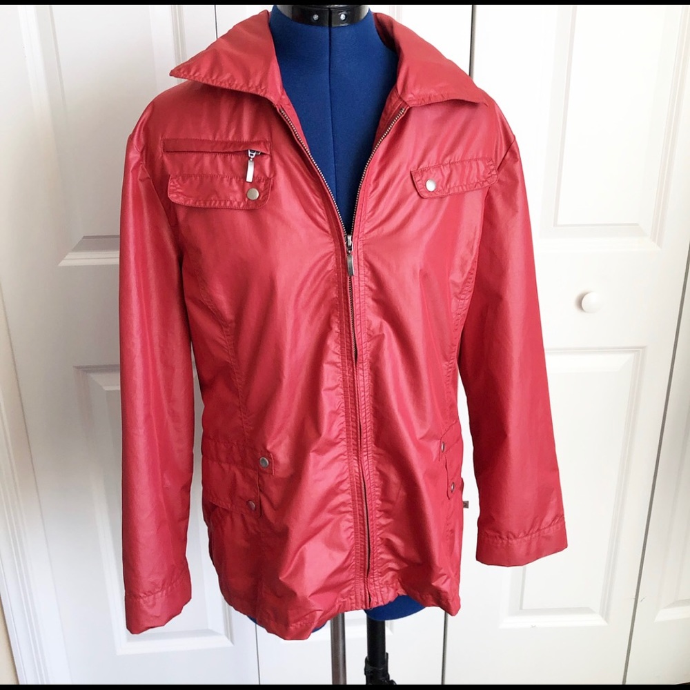 Chico’s Jacket